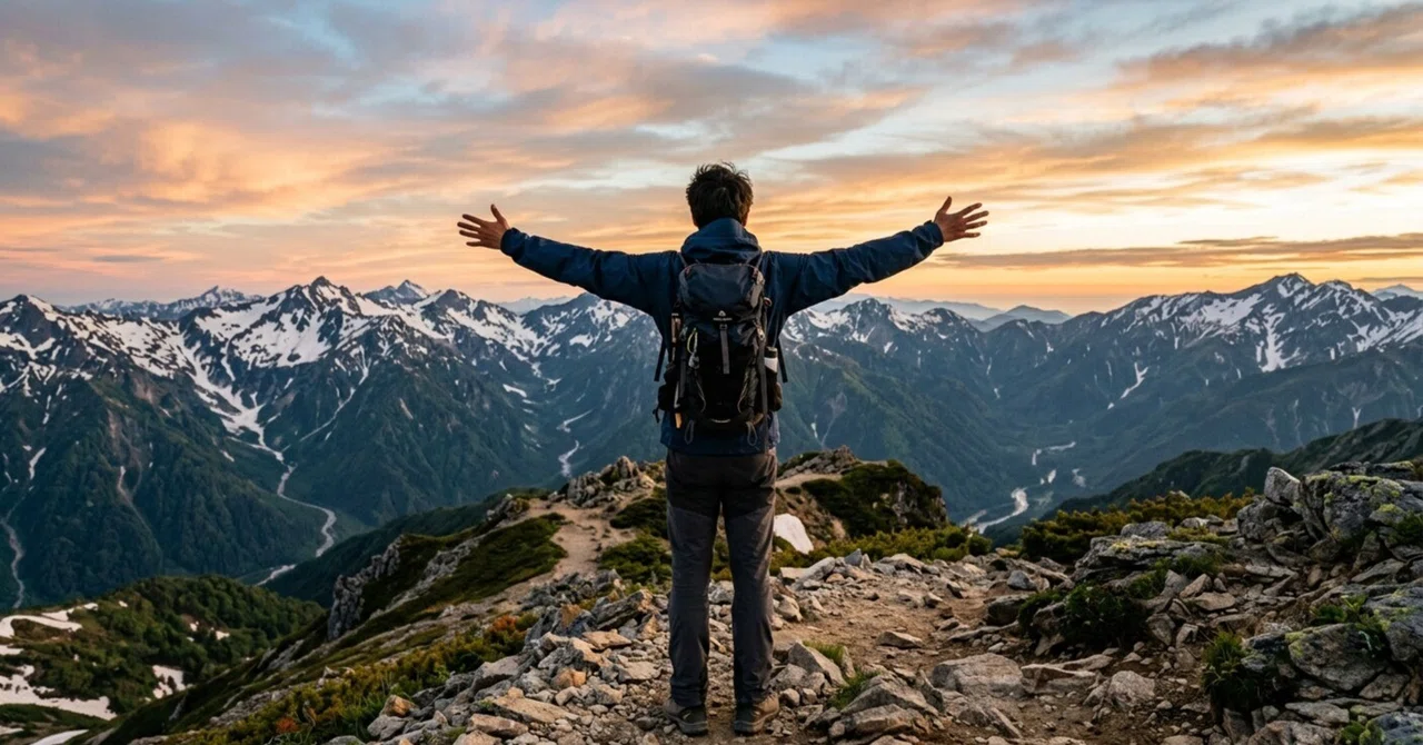 To those who find the 'freedom to do anything' painful: Tips for ...