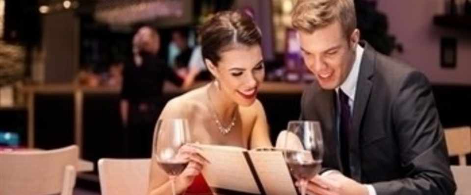 食事だけのデートにしないためのお店選びチェックリスト オンク Note