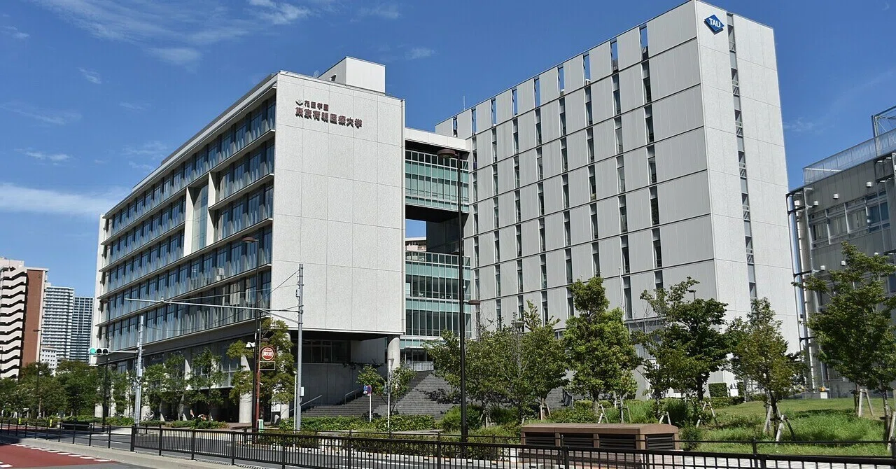I gave a lecture on Zen and mindfulness at Tokyo Ariake University!｜山 ...