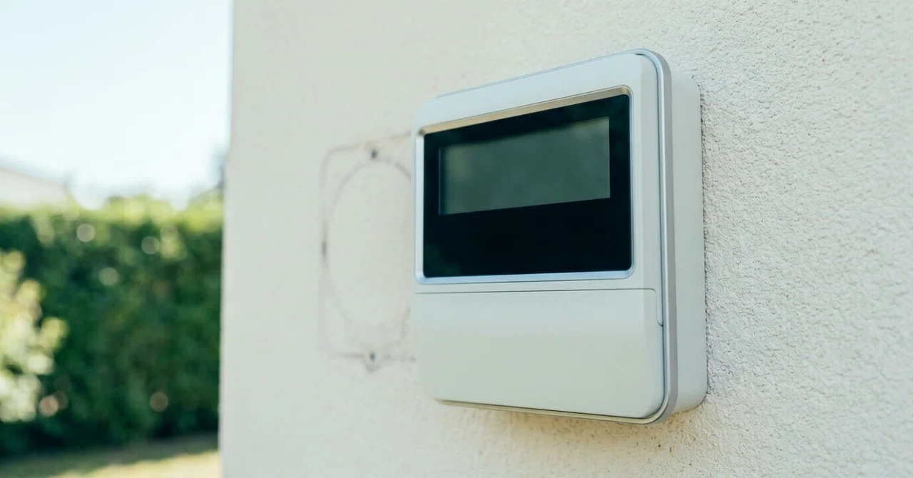 I received a 'Notice of Meter Replacement' despite not signing up for ...