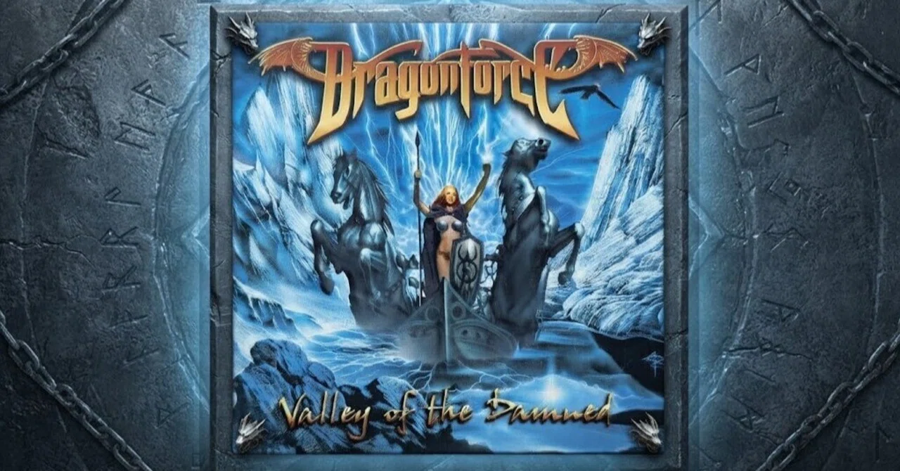 DragonForce 