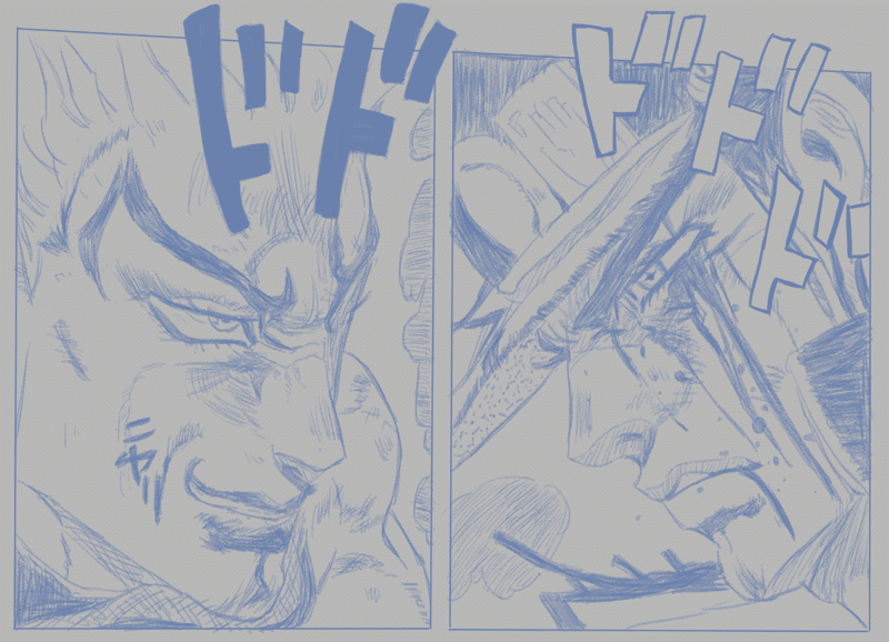 ほぼ日更新 ネタバレ御免 ｊｏｊｏ３部１０巻読んだ Seiga 星雅 Note