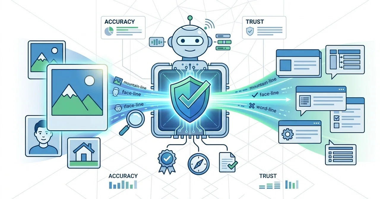 Alt Design Techniques for AI: Why Image Descriptions Are 'Information ...