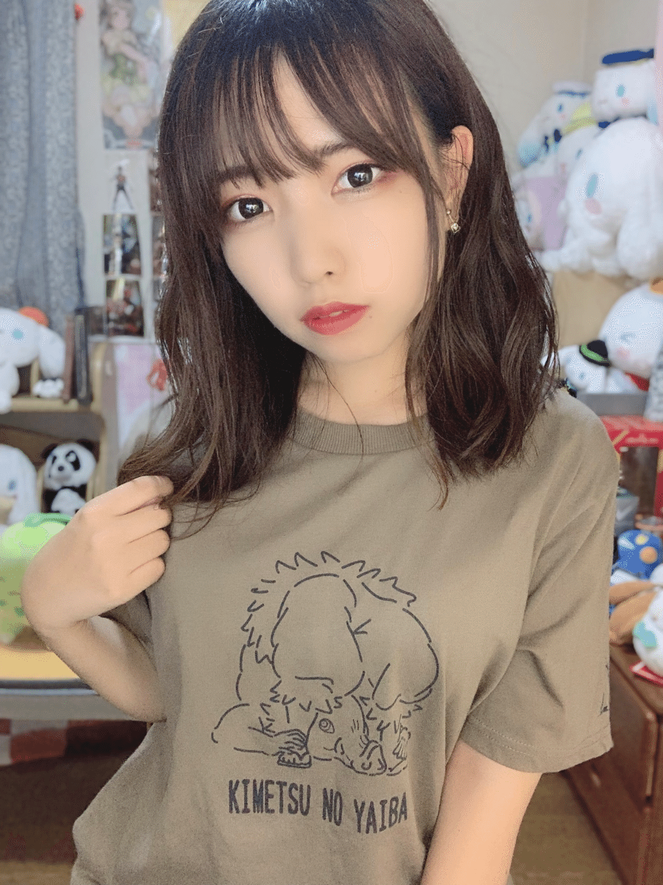 けつみかん　まいまい 