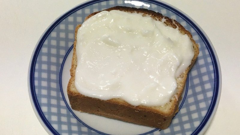 クリームボックスのレシピ Ker Note