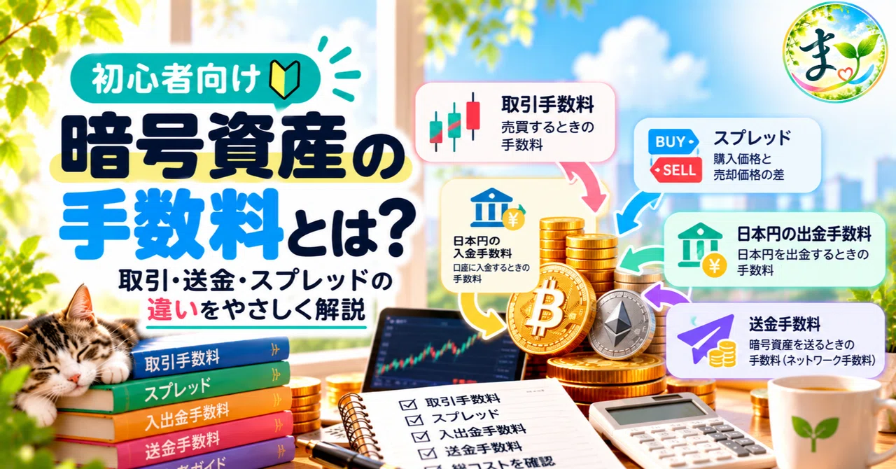 What are Crypto Asset Fees? An Explanation of the Differences Between ...