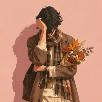 まる｜新しい自分と生きていく