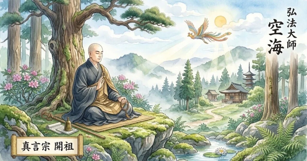 Types Of Slopes Life from Here: The Teachings of Kukai|蒼月 遼