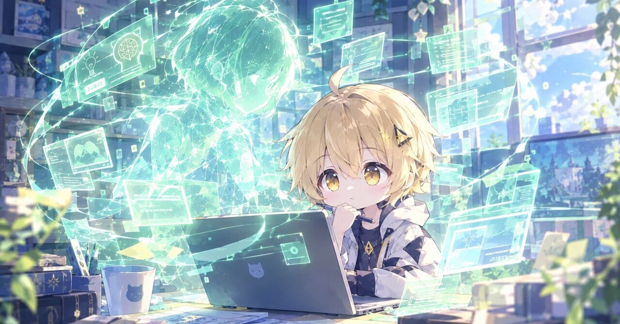 見出し画像