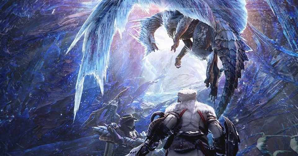 モンスター狩猟だけが全てではない いつまでも遊べるモンハンの楽しみ方 モーリス Note