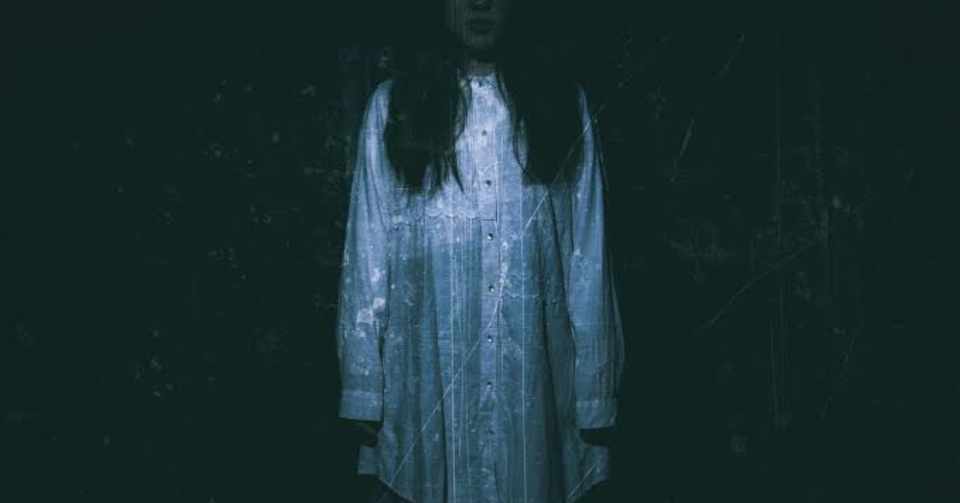 白いワンピースの女 サミー パパ2年生 Note