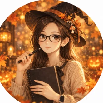 COBITo｜物語を書く人 【森で迷子率120%🌳】