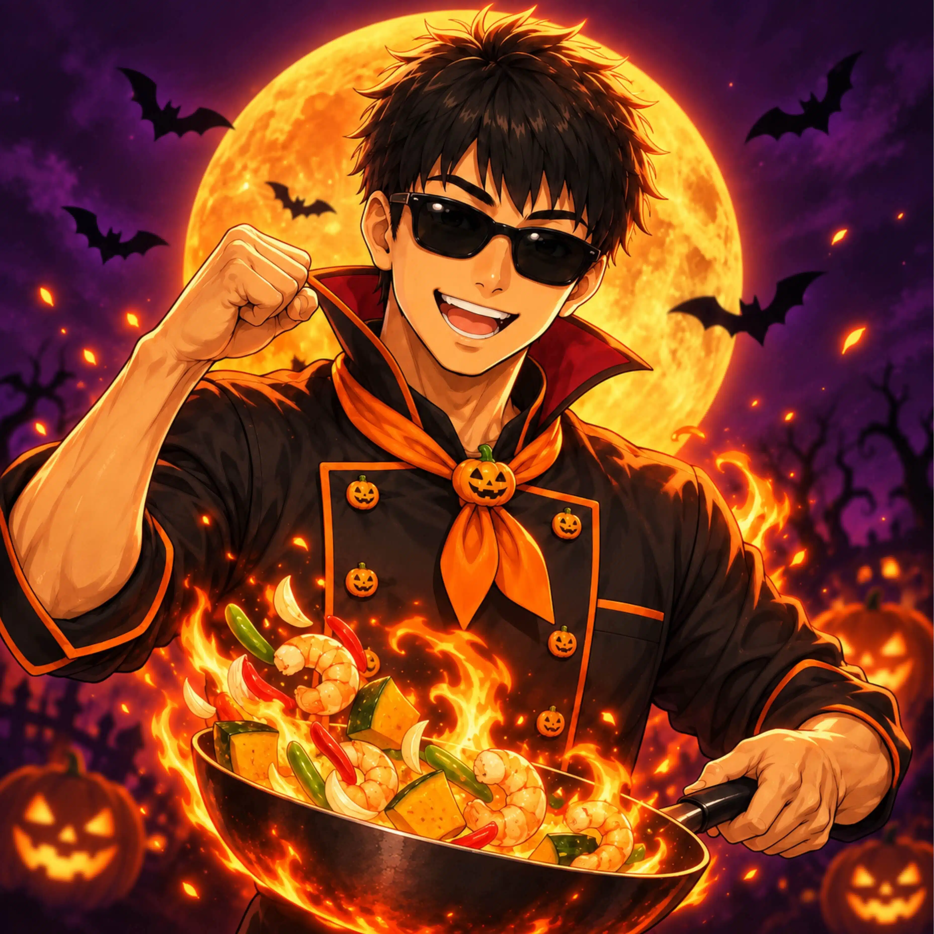 🔥TETSUの台所🍚🔥食いしん坊🍚よおおおおおおおおおーーし💪🔥🔥