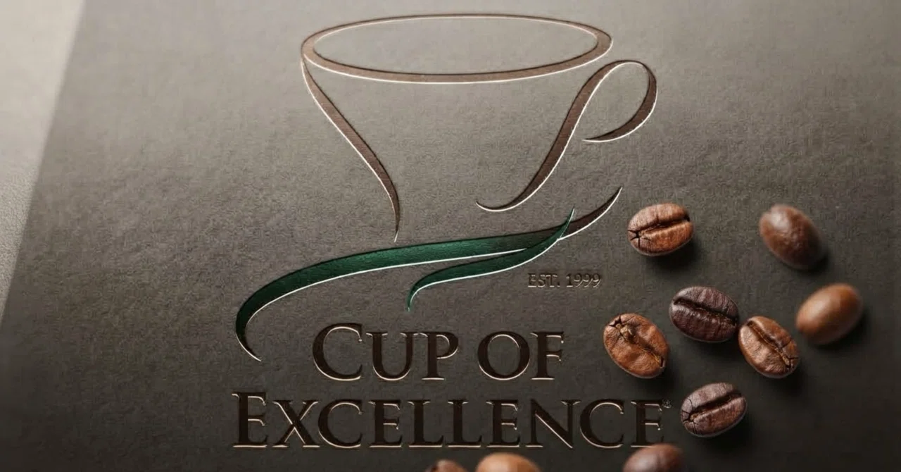The story of how knowing the '85-point barrier' helps you read coffee ...