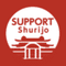SUPPORT Shurijo みんなで見守る 首里城復興プロジェクト
