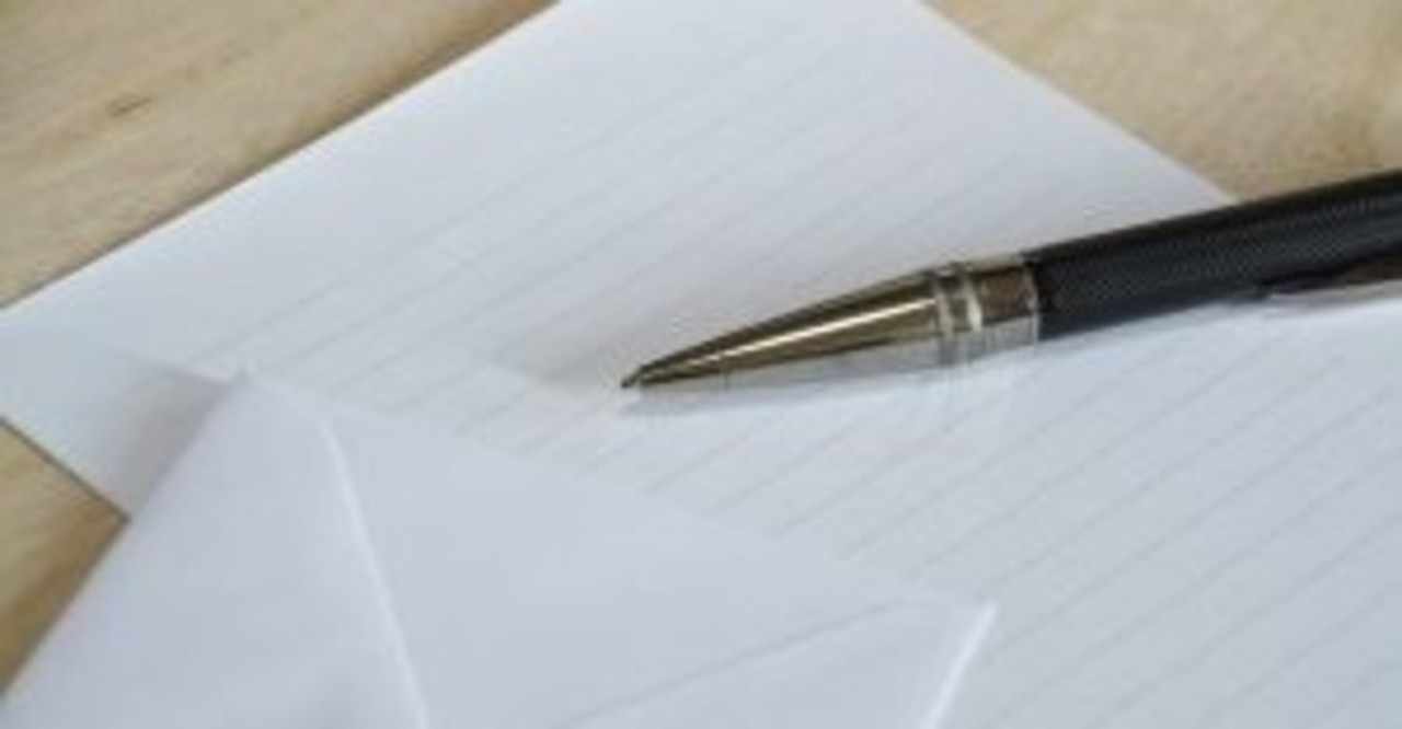 ボケて逝った祖父への手紙 Motoz Note