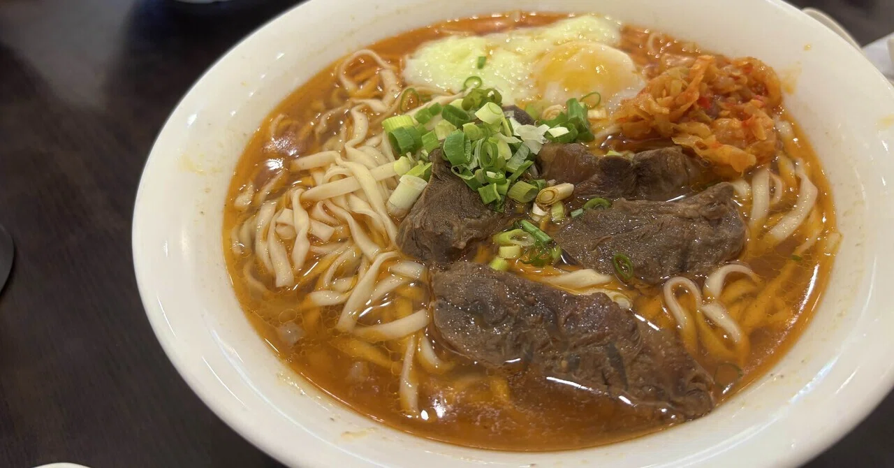 Finicky Eaters Clean Their Plates! Beef Noodle Soup We Loved in ...