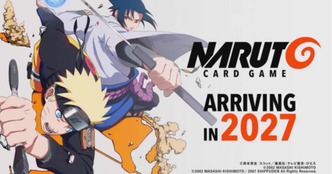 2026年9月のNarutoTCG備忘録｜duelmatrix