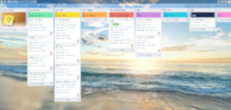 Trello で Sfa 営業支援 カスタムフィールドで作りました 少数精鋭チーム 外出多めチーム スタートアップ ベンチャー向け 設定マニュアル Kawamura Hyaku Shiki Llc Note