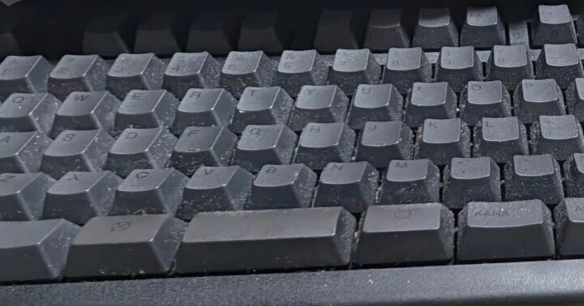 REALFORCE108UDK』東プレ｜S.Fsawa