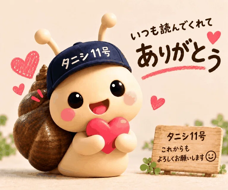 最後まで読んでくださりありがとうございます。たくさんの記事からこの場所を見つけていただいたご縁に感謝します。経験は誰かの役に立つ財産になる。これからも私にしか書けない言葉で届けていきます。スキ・フォローが励みになります😊