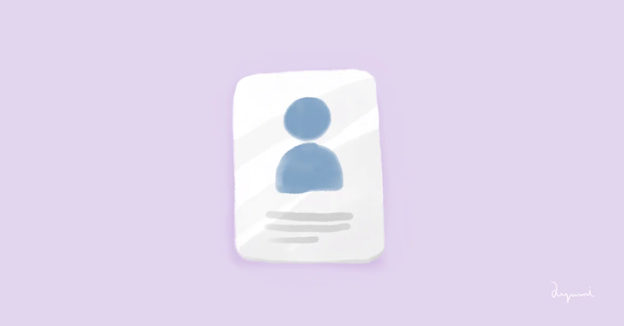 What should I write in my note profile? | A guide for beginners｜note攻略研究所