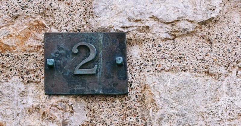 ツインレイ ツインソウル 数字のサイン 彼に関する数字はどこまで現れた たびたび目にする数字に彼のことがどこまで現れていたかを振り返る Note