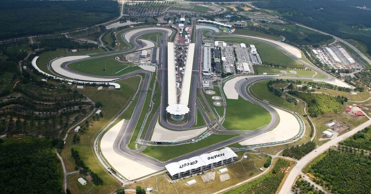 [Analysis] Sepang returns after 9 years, battery delivery holds the key ...
