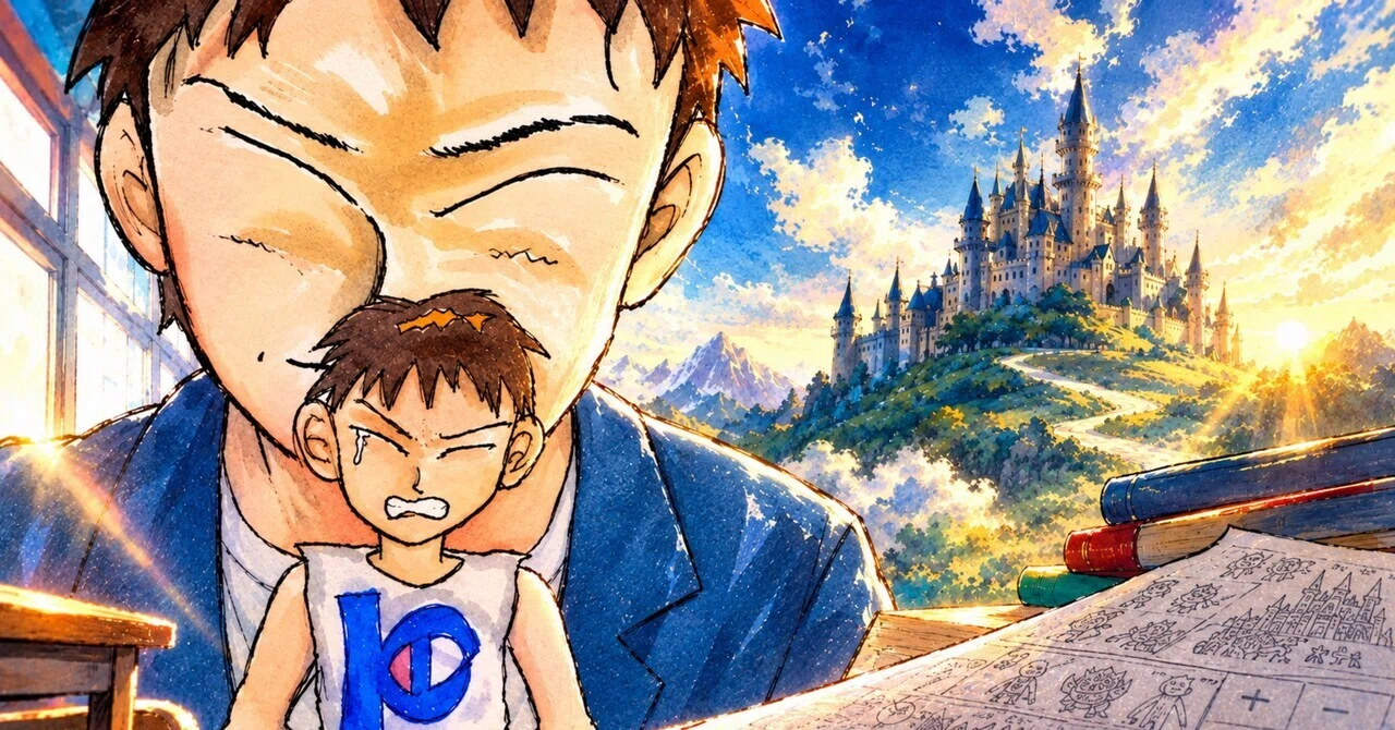 見出し画像