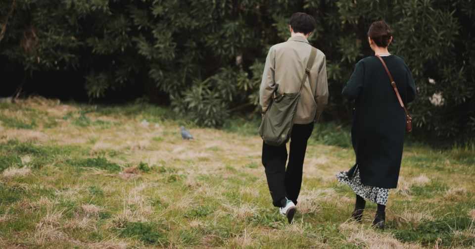 両親の結婚式の入場曲が水戸黄門のテーマ あゝ人生に涙あり なのだから カンノミヅキ Note