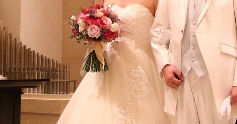 結婚式の直後 20人以上がノロウイルスでダウンした話 ツバサ Note