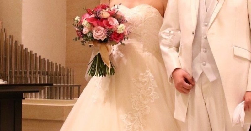 結婚式の直後 ２０人以上がノロウイルスでダウンした話 ツバサ note