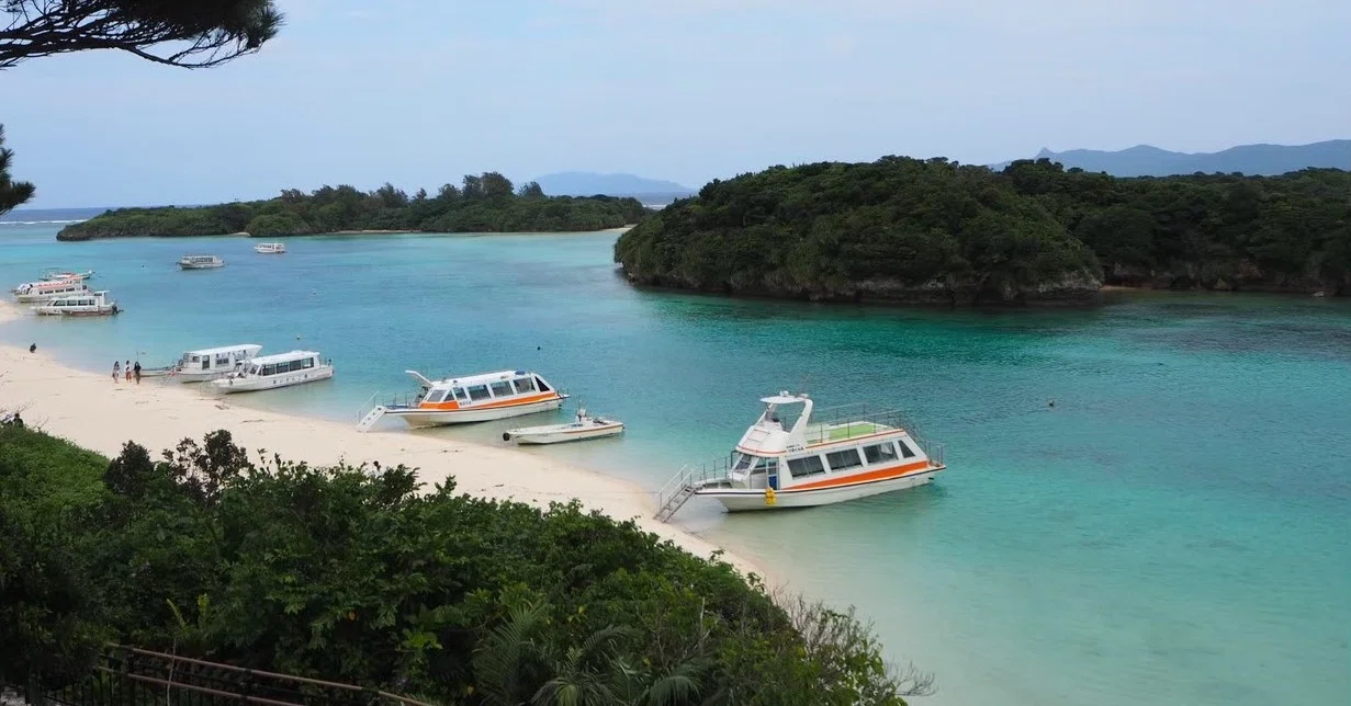 アラサーol石垣島２泊３日旅 ｄay２後半 海外移住を目指すアラサーol よっこ Note