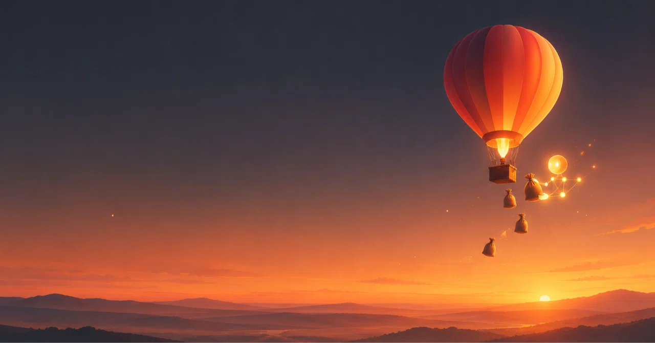 The Day AI Becomes Your "Never-Sleeping Partner." Tasks to Let Go ...