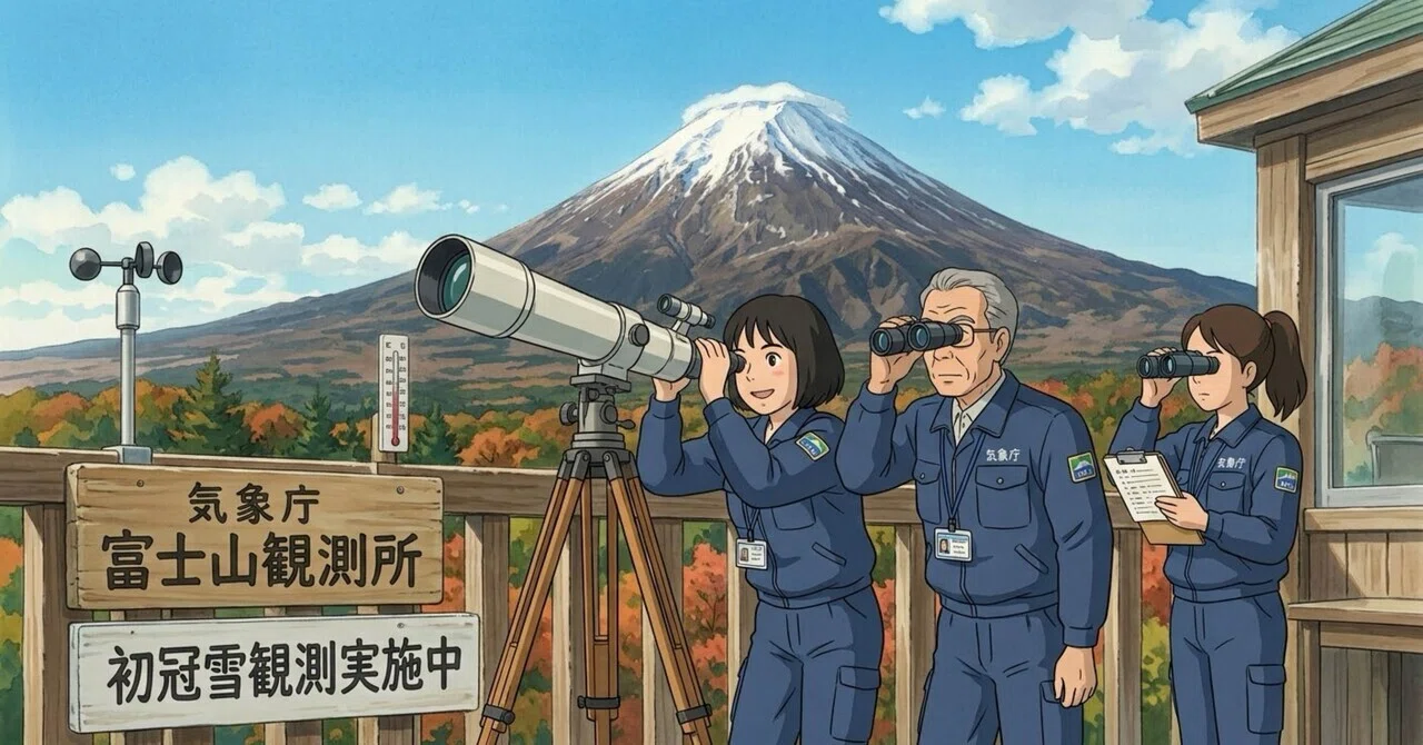 つぶやき 今日の富士山🗻｜のぶあき