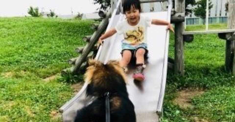 子育て犬育て 考え方のアップデート タナカアカリ Note