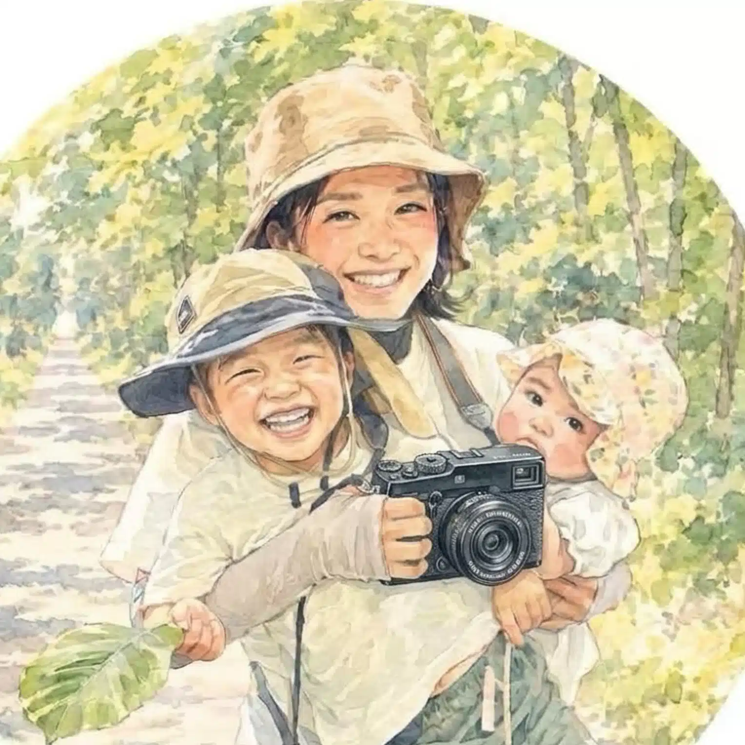 柊 まみこ