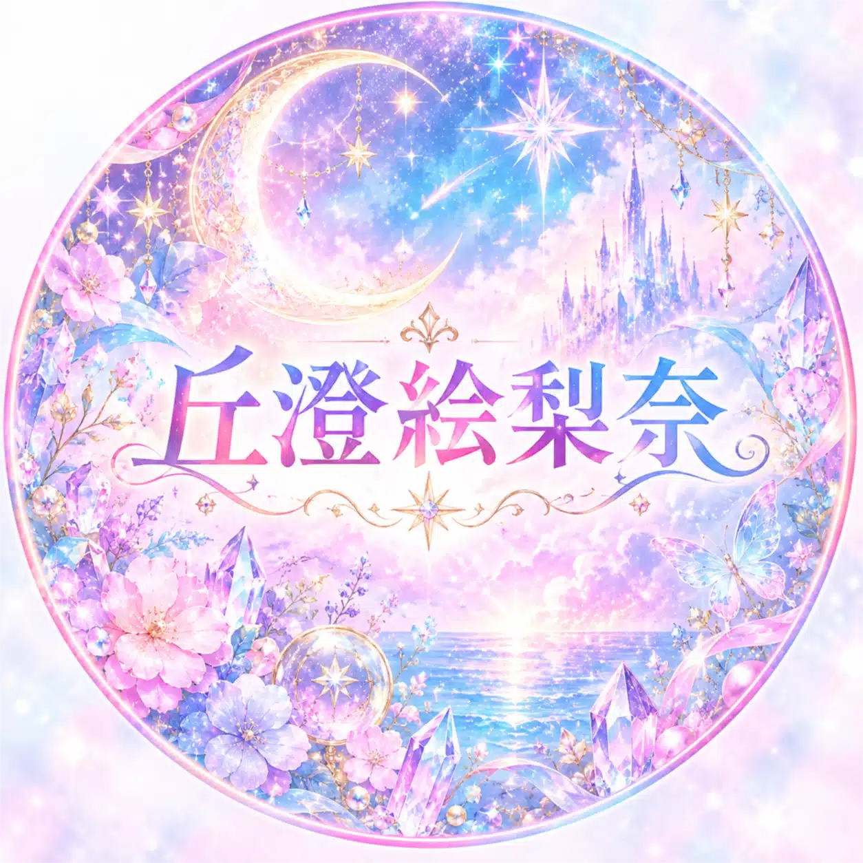 丘澄絵梨奈
