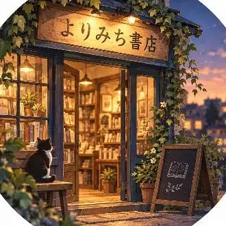 よりみち書店