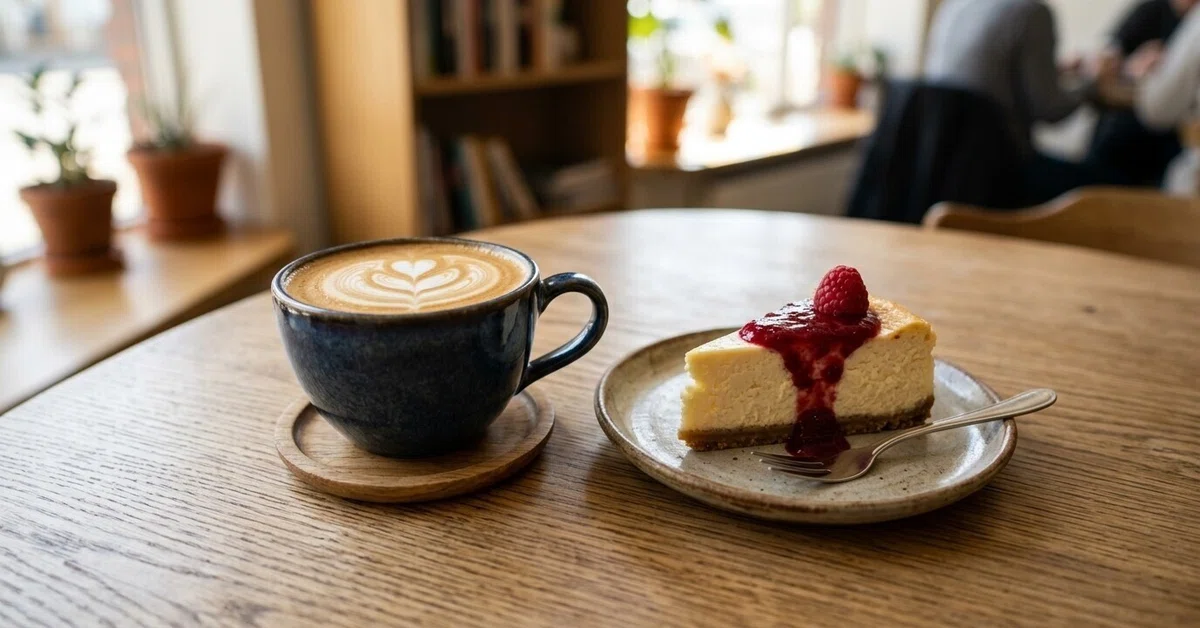 Dramatically Change Your Afternoon Focus! The Complete Guide to "Coffee ...