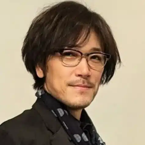 尾藤克之(コラムニスト・作家／日本初のClaude実用書出版)