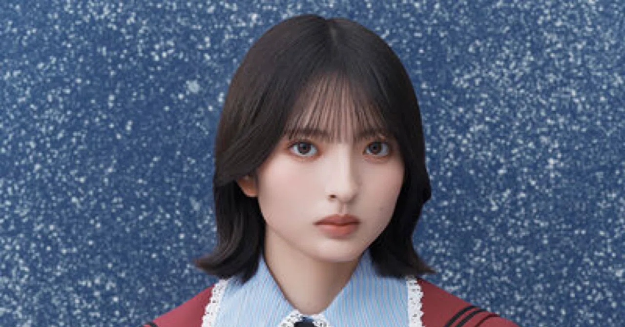 櫻坂46 山田桃実 生写真一覧｜こぐま