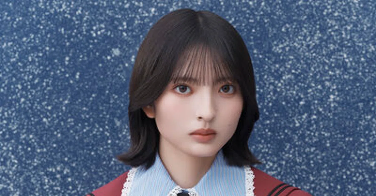櫻坂46 山田桃実 生写真一覧｜こぐま
