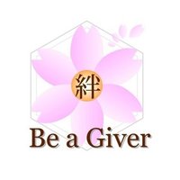 株式会社 Be a Giver