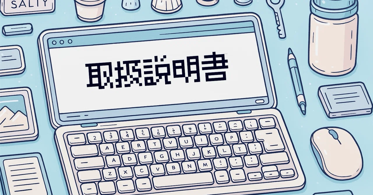 見出し画像
