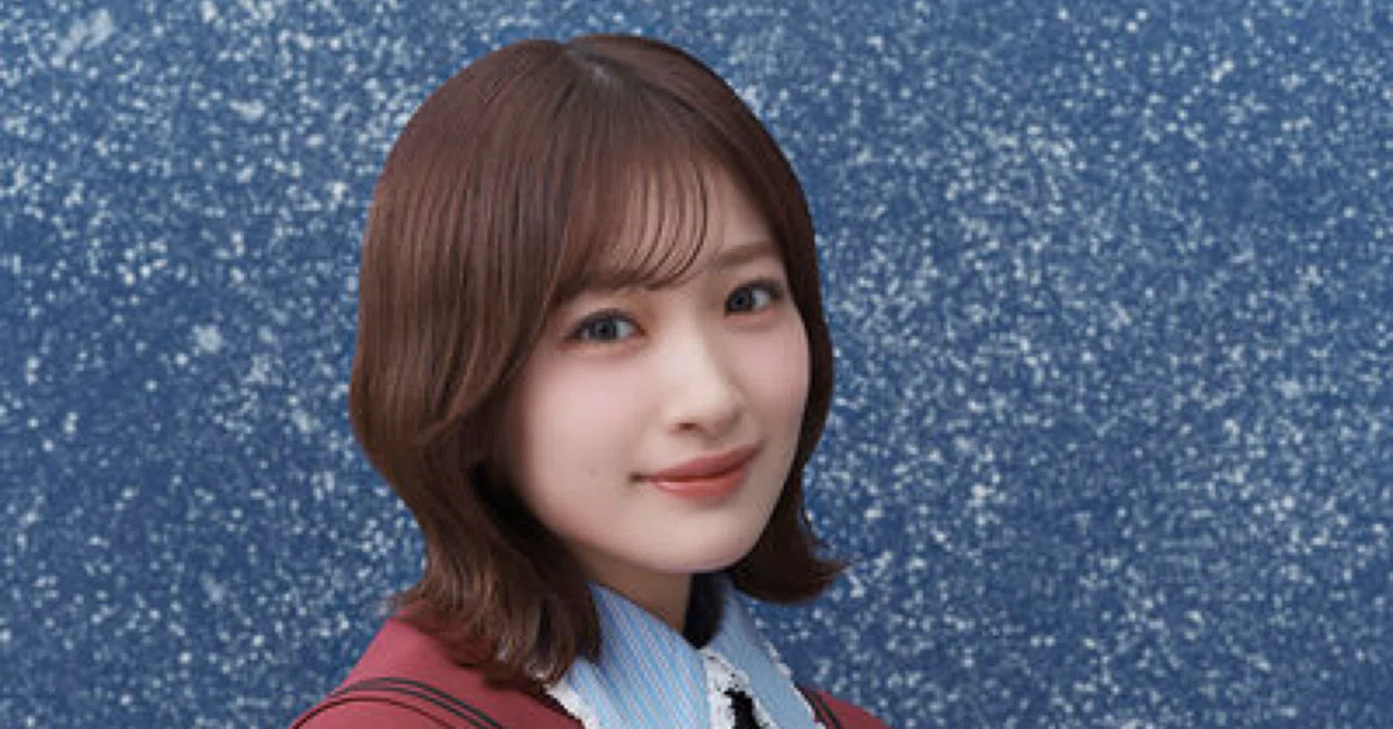 櫻坂46 小島凪紗 生写真一覧｜こぐま