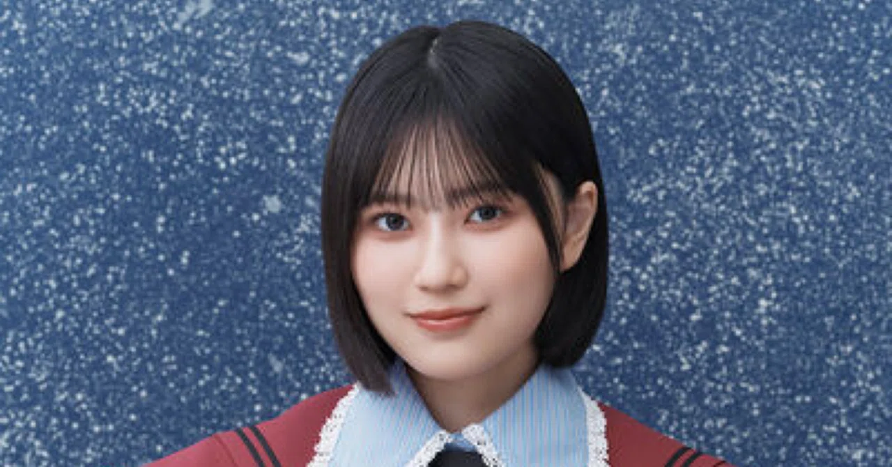 櫻坂46 的野美青 生写真一覧｜こぐま