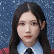 櫻坂46 的野美青 生写真一覧｜こぐま