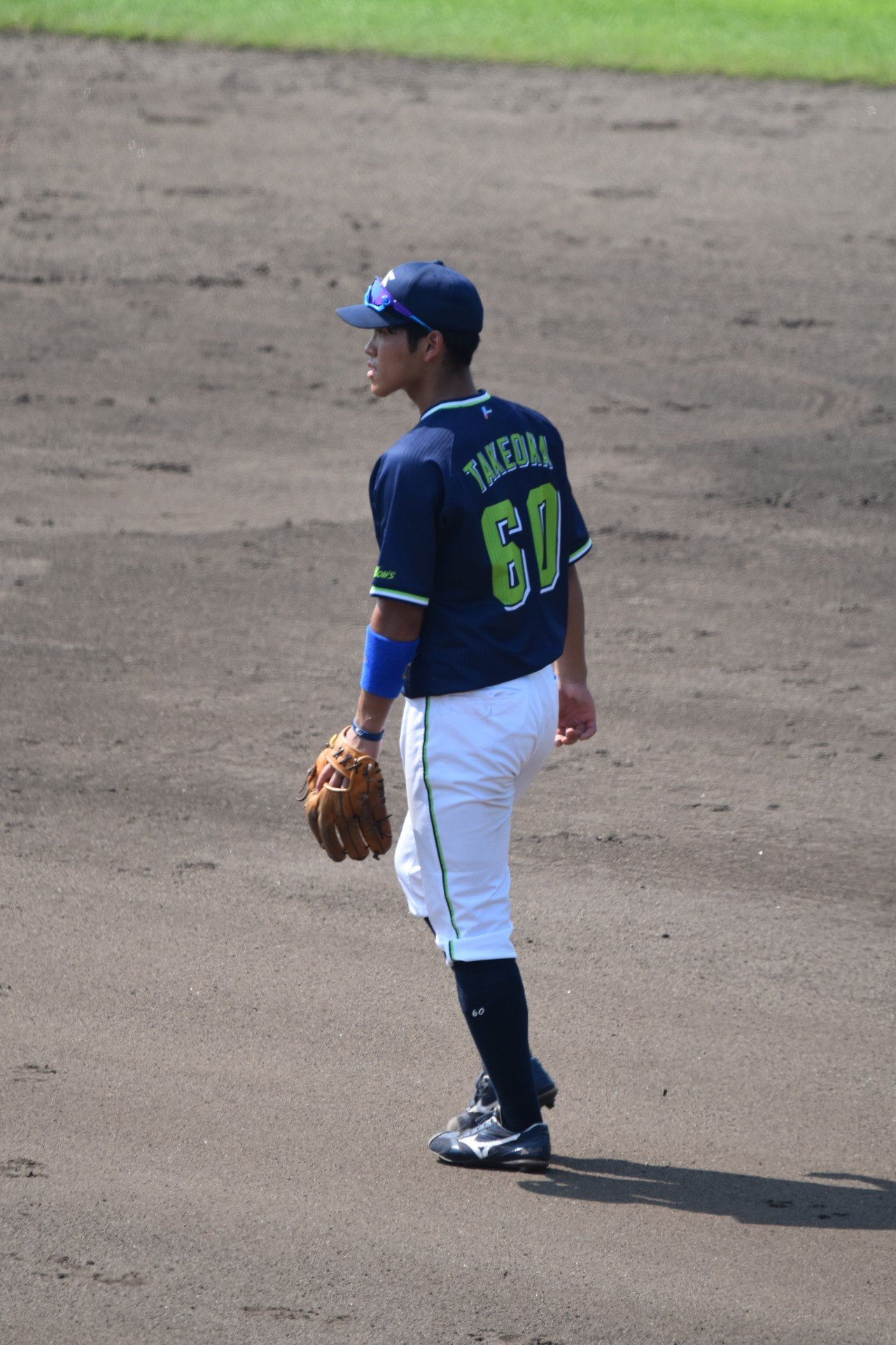 ダブルヘッダー敢行 鎌スタ ｆ ｓ 4回戦そして神宮 ｓ ｃ 7回戦 田村あゆみ Note