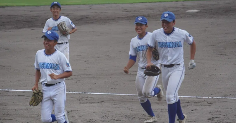 6年ぶりの勝利。ここから、未来が始まる。 串本古座高校野球部、全員でつかんだ一勝